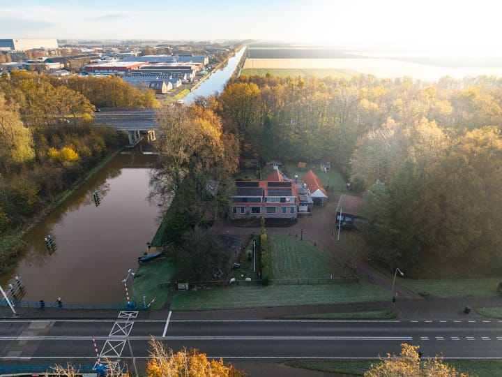 Photo 3 of Kamperweg 3-B