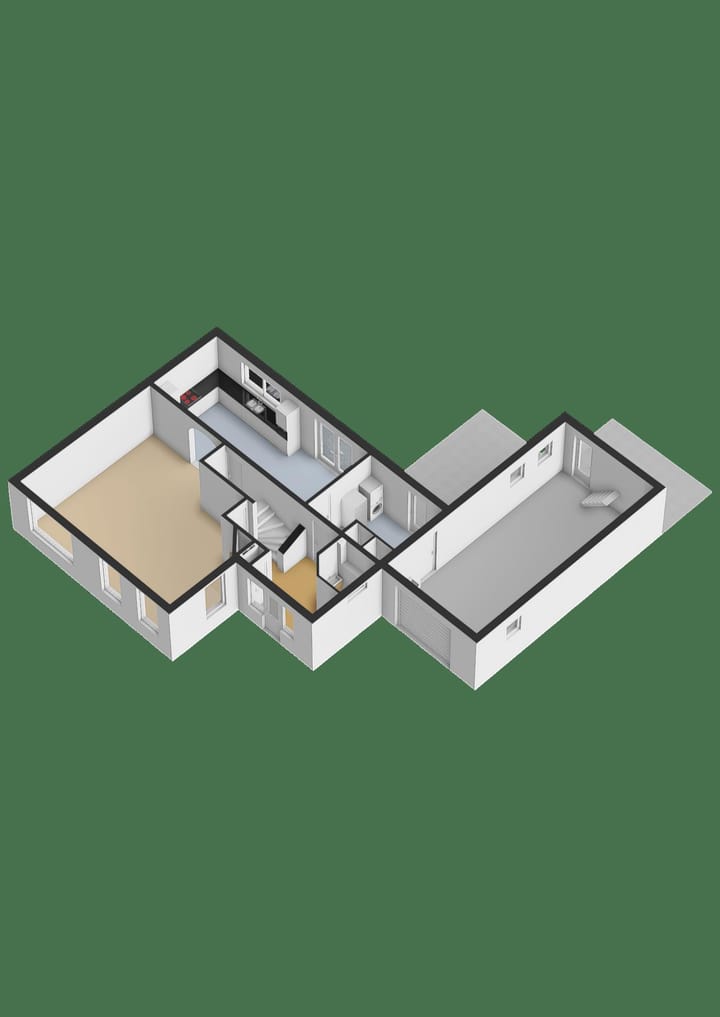 Photo 71 of Kamperweg 3-B