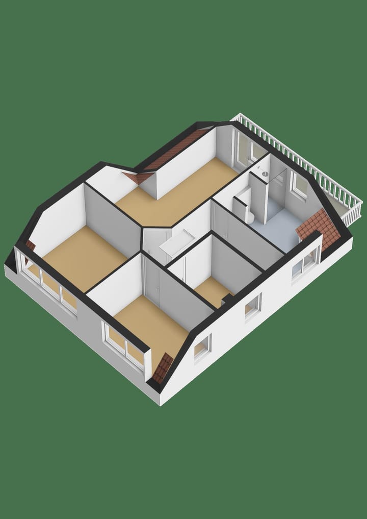 Photo 72 of Kamperweg 3-B