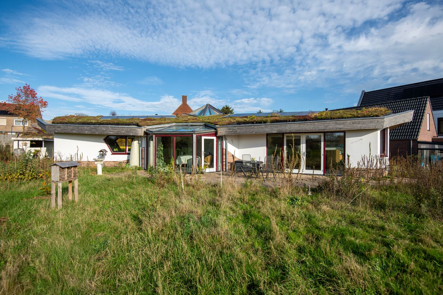 Photo 1 of Nieuwe Fluitersmaatscheweg 20