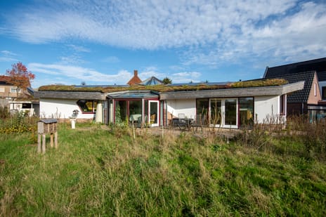 Nieuwe Fluitersmaatscheweg thumbnail