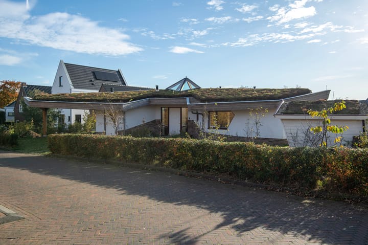 Photo 2 of Nieuwe Fluitersmaatscheweg 20