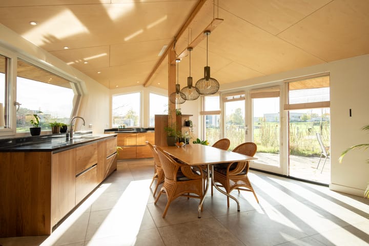 Photo 4 of Nieuwe Fluitersmaatscheweg 20