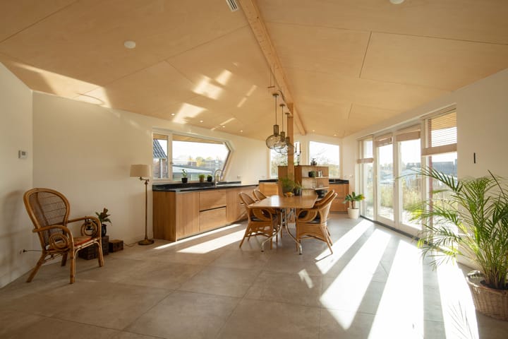 Photo 5 of Nieuwe Fluitersmaatscheweg 20