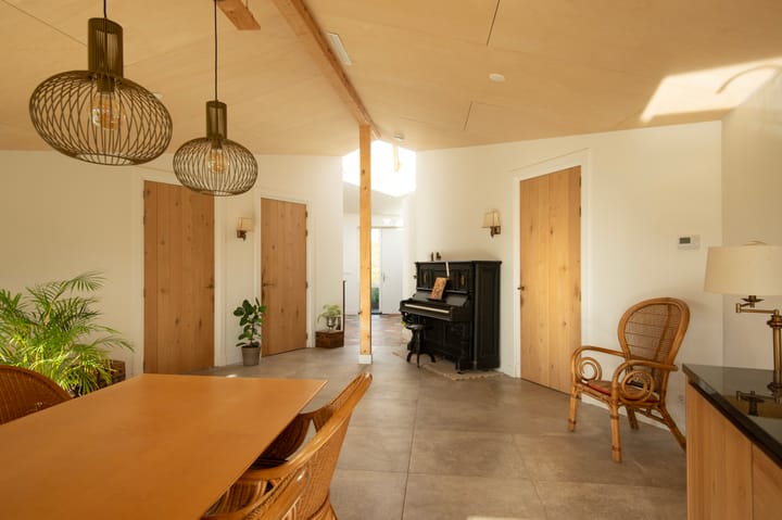 Photo 9 of Nieuwe Fluitersmaatscheweg 20