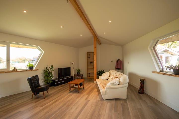 Photo 11 of Nieuwe Fluitersmaatscheweg 20