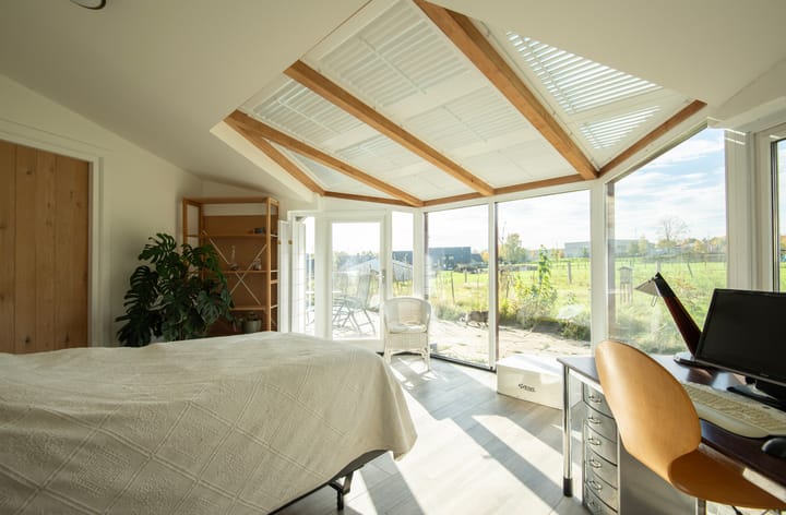 Photo 13 of Nieuwe Fluitersmaatscheweg 20