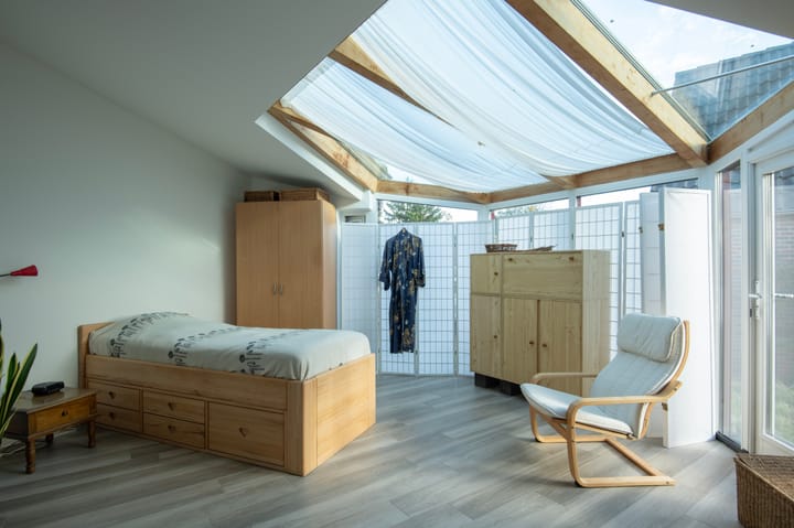 Photo 15 of Nieuwe Fluitersmaatscheweg 20