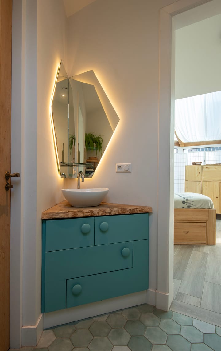 Photo 16 of Nieuwe Fluitersmaatscheweg 20