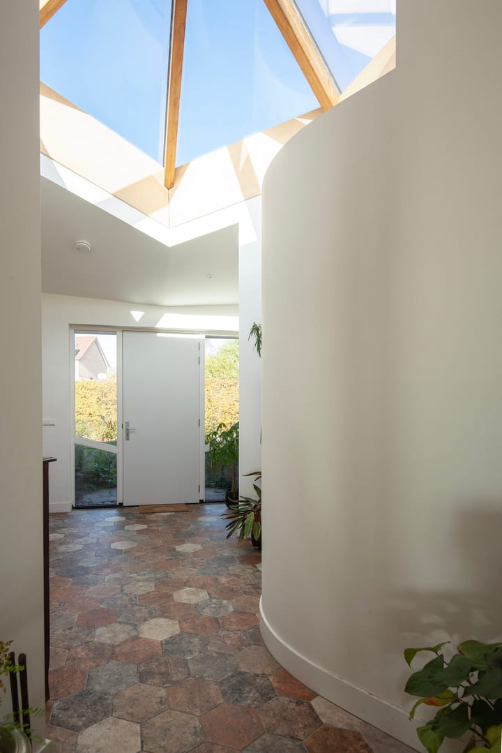 Photo 22 of Nieuwe Fluitersmaatscheweg 20