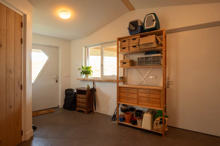 Photo 25 of Nieuwe Fluitersmaatscheweg 20