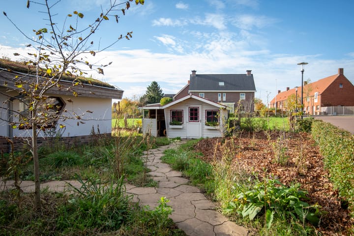 Photo 34 of Nieuwe Fluitersmaatscheweg 20