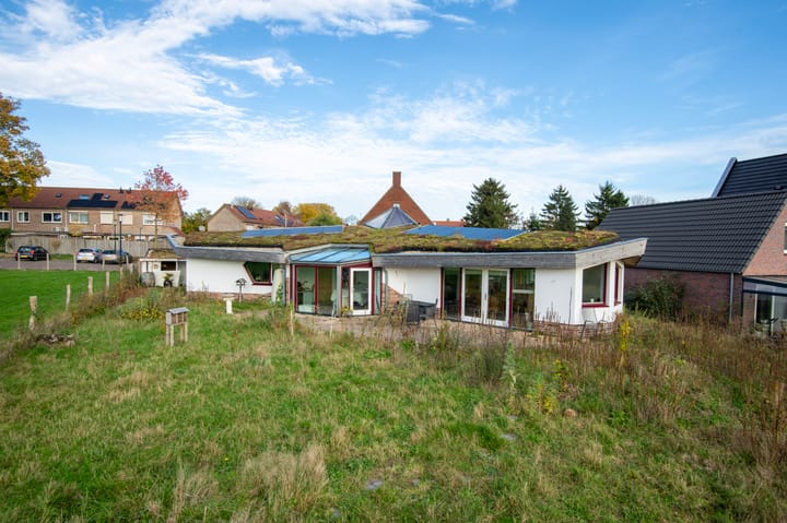 Photo 35 of Nieuwe Fluitersmaatscheweg 20