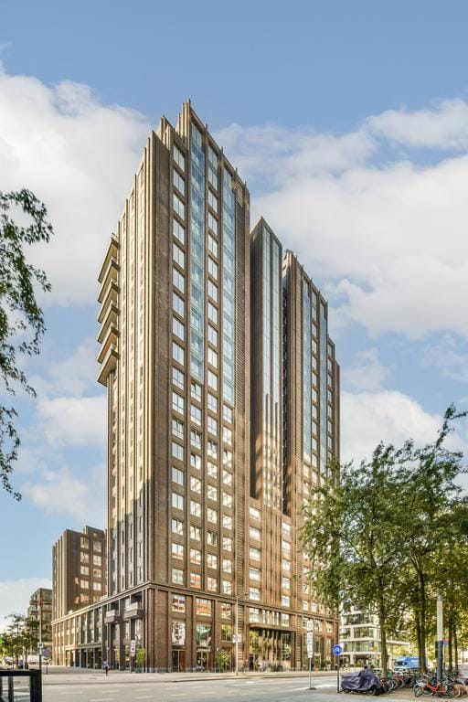 Photo 1 of Gustav Mahlerlaan 941