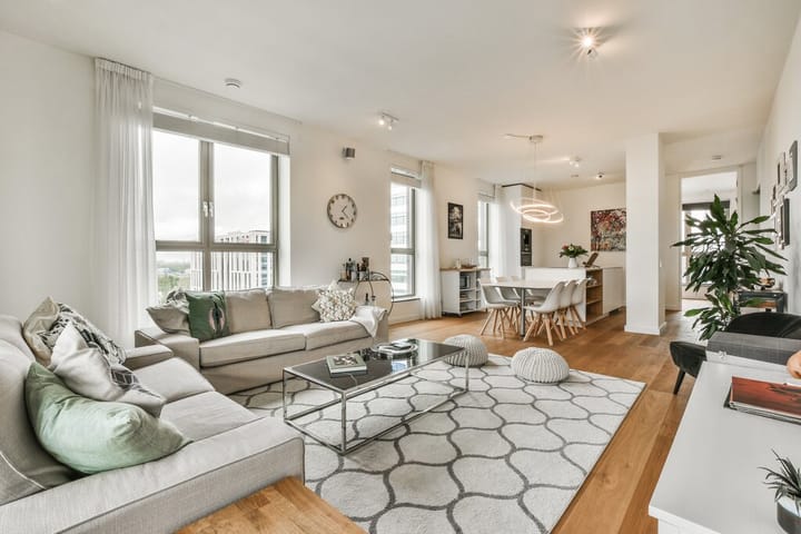 Photo 3 of Gustav Mahlerlaan 941