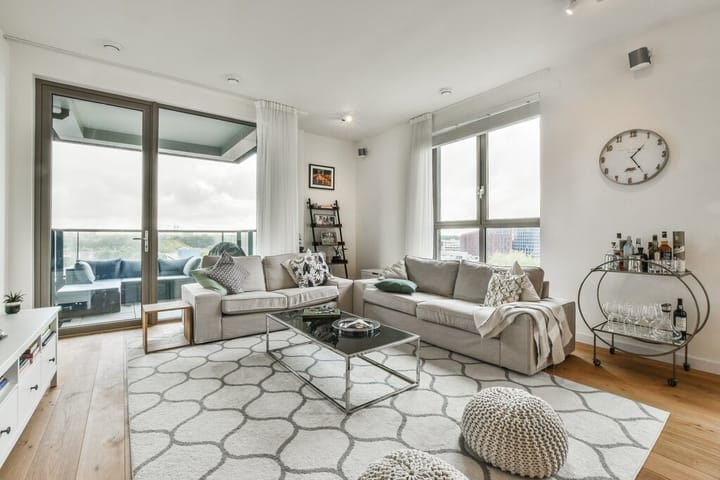 Photo 4 of Gustav Mahlerlaan 941