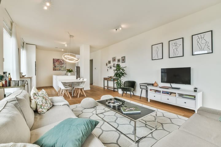 Photo 5 of Gustav Mahlerlaan 941