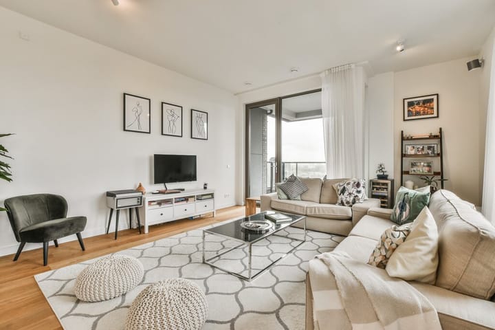 Photo 6 of Gustav Mahlerlaan 941