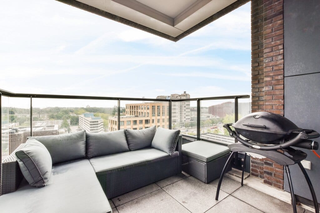 Foto 7 van Gustav Mahlerlaan 941