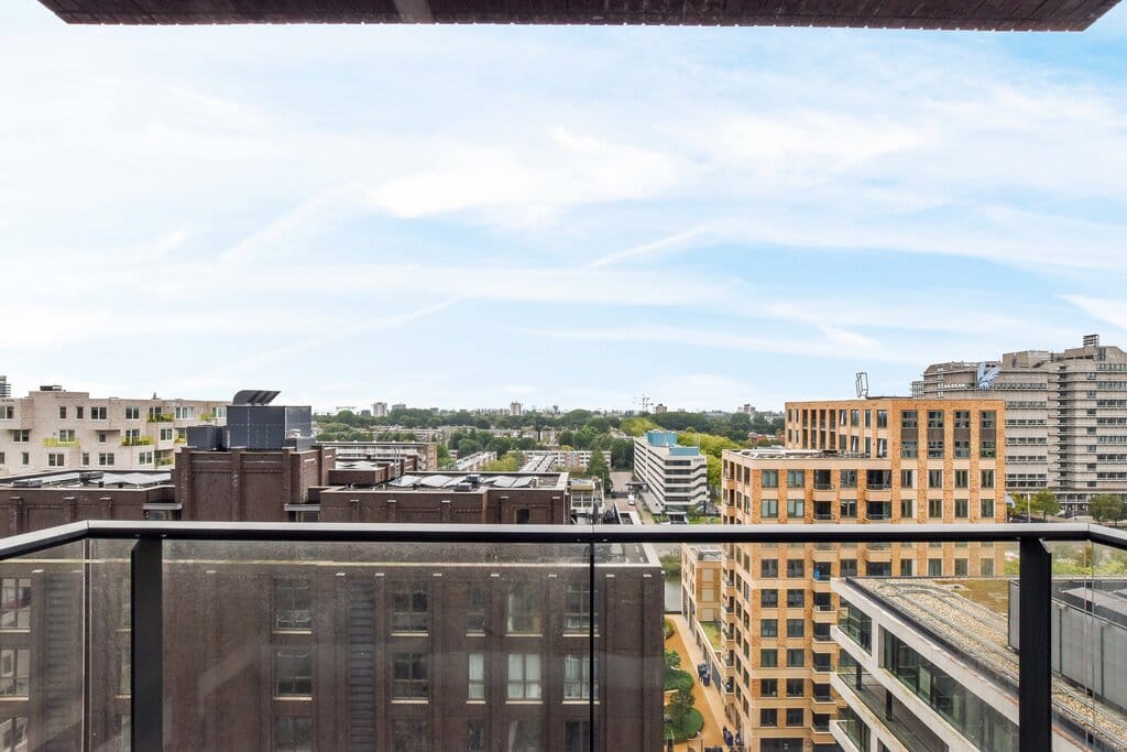 Foto 8 van Gustav Mahlerlaan 941