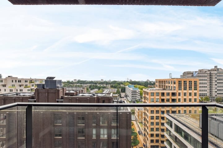 Photo 8 of Gustav Mahlerlaan 941