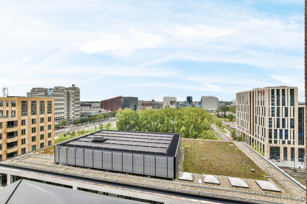 Foto 9 van Gustav Mahlerlaan 941