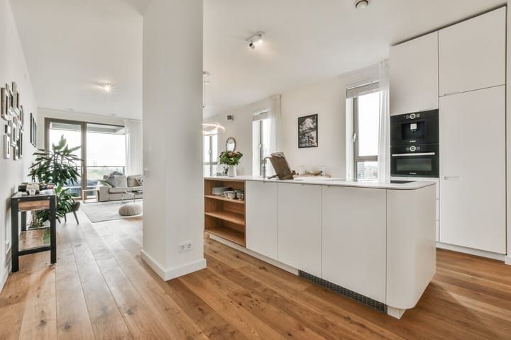 Photo 10 of Gustav Mahlerlaan 941