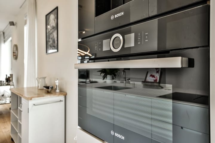 Photo 13 of Gustav Mahlerlaan 941