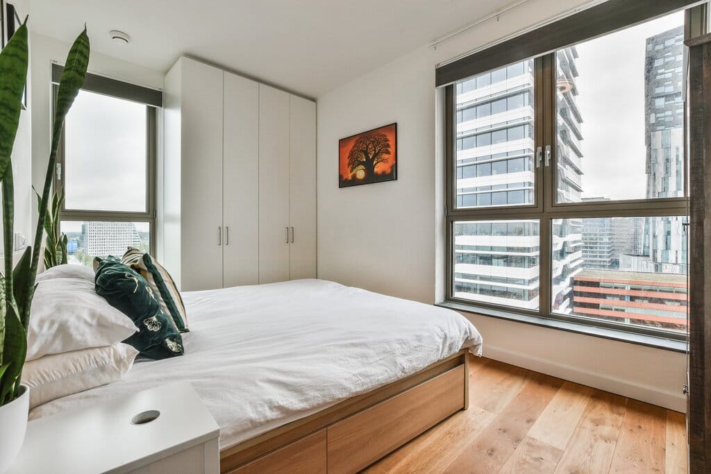 Foto 18 van Gustav Mahlerlaan 941