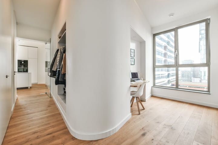 Photo 25 of Gustav Mahlerlaan 941