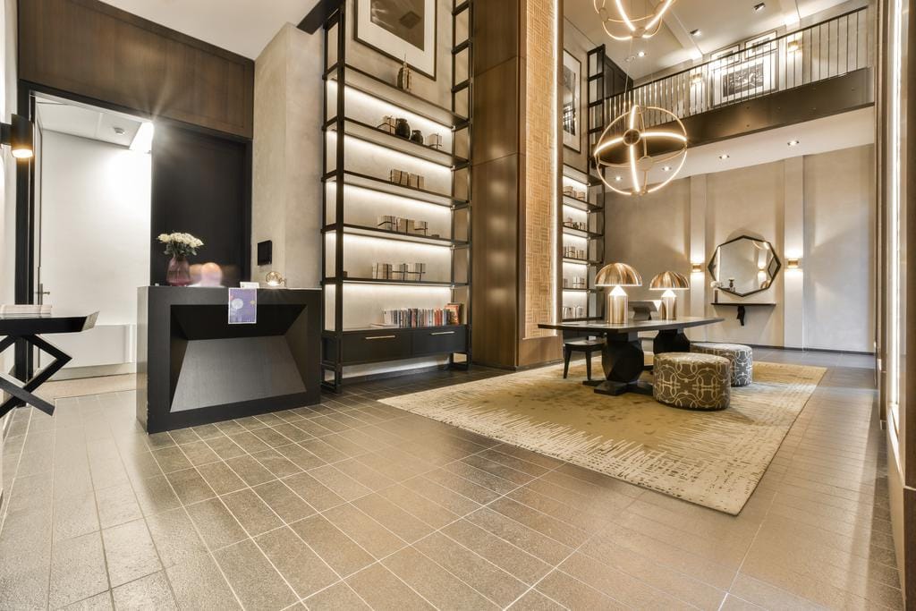 Foto 34 van Gustav Mahlerlaan 941