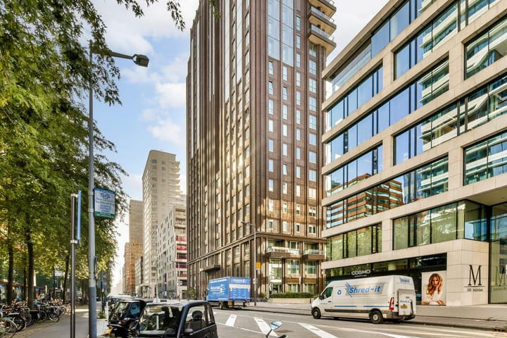 Photo 37 of Gustav Mahlerlaan 941