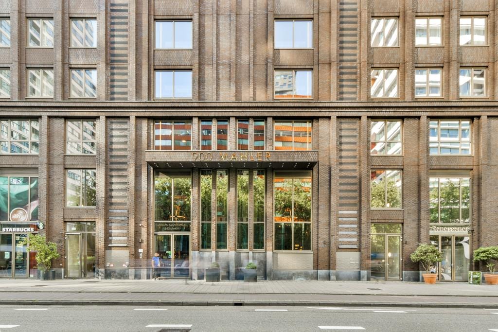 Foto 39 van Gustav Mahlerlaan 941