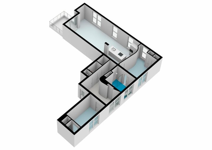 Photo 42 of Gustav Mahlerlaan 941