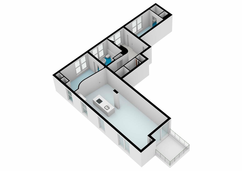 Foto 43 van Gustav Mahlerlaan 941