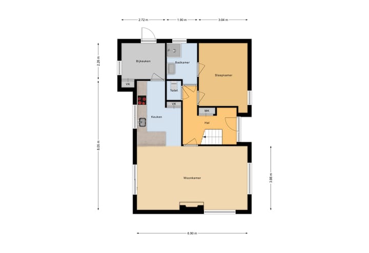 Foto 41 van Molenvaart 183