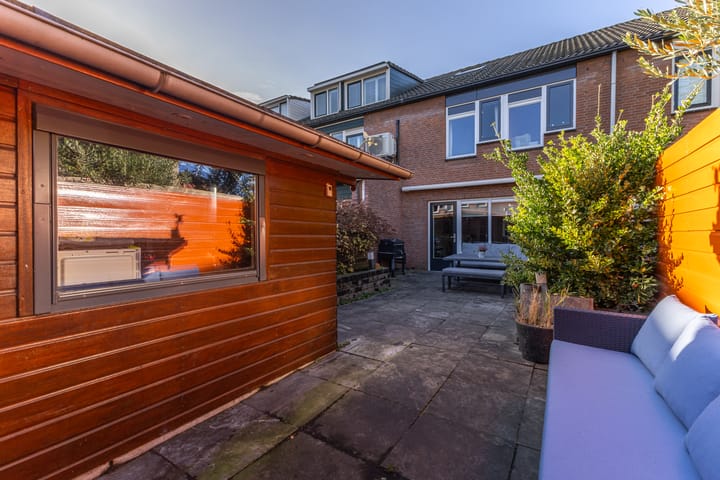 Foto 13 van Papiermolen 17