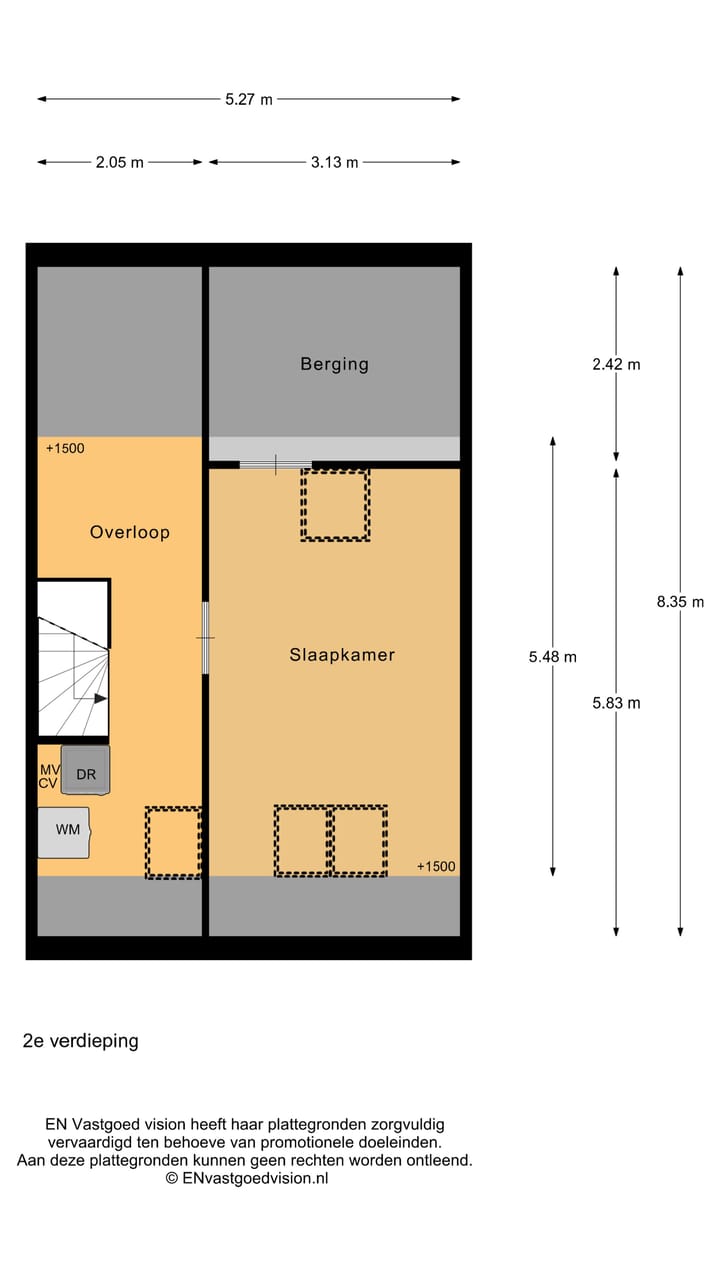 Foto 34 van Papiermolen 17
