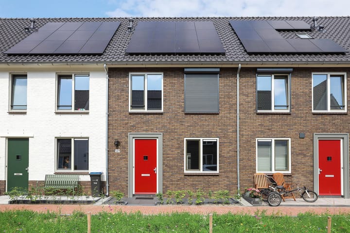 Foto 2 van De Wherelanden 169