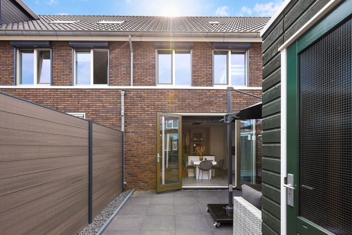 Foto 3 van De Wherelanden 169