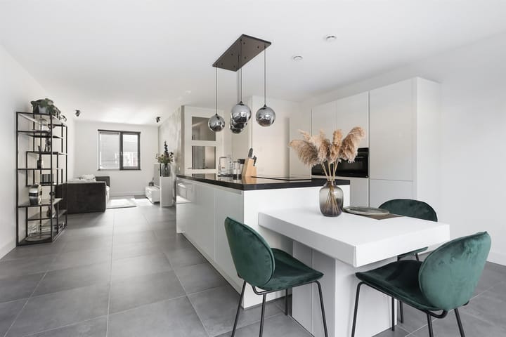 Foto 4 van De Wherelanden 169