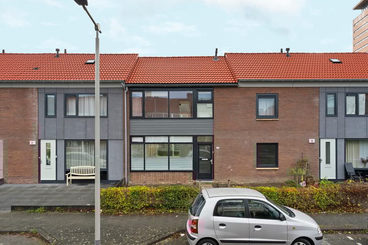 Herminiumstraat 33