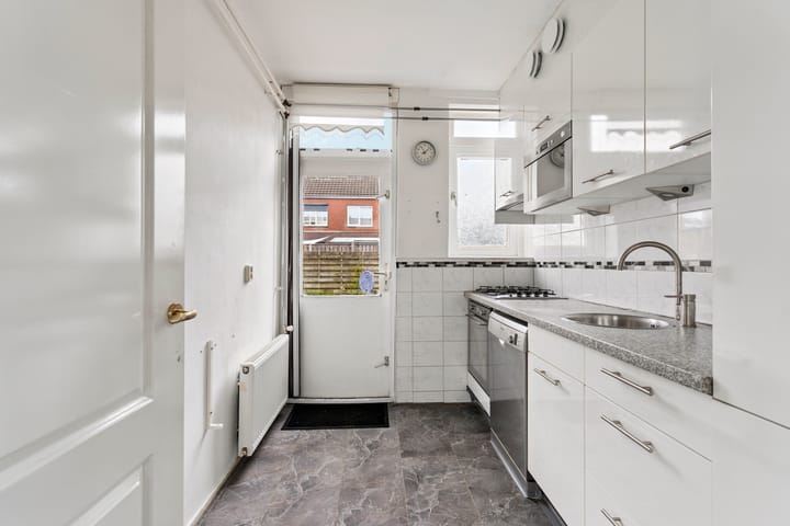 Foto 3 van Herminiumstraat 33