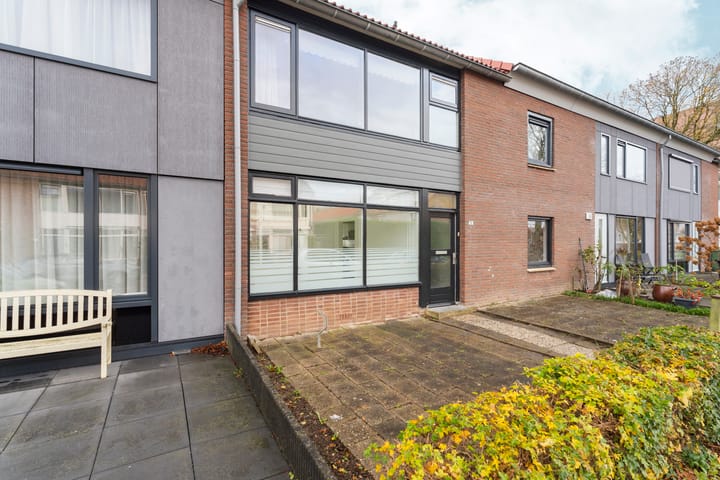 Foto 5 van Herminiumstraat 33