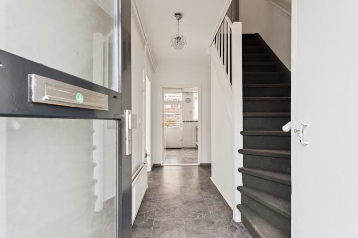 Foto 6 van Herminiumstraat 33