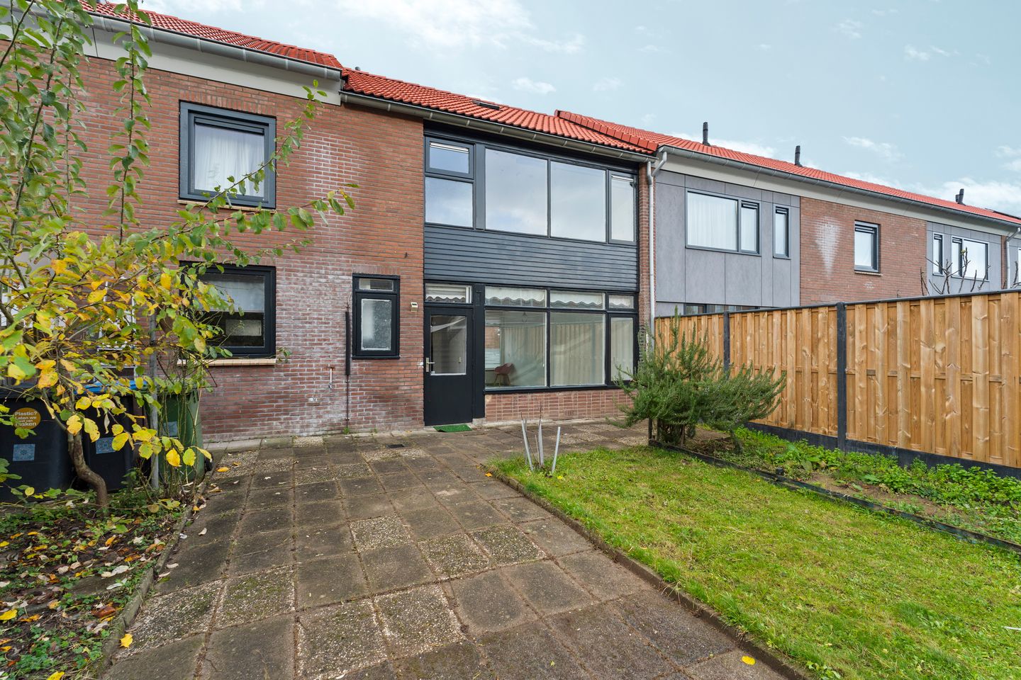 Foto 29 van Herminiumstraat 33