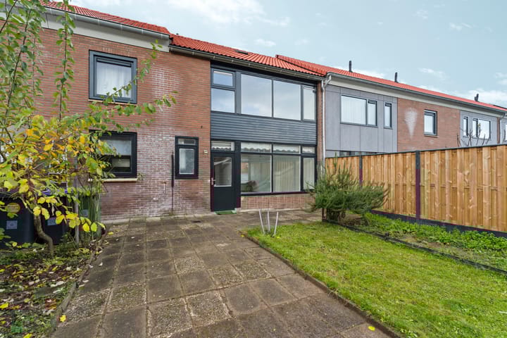 Foto 29 van Herminiumstraat 33