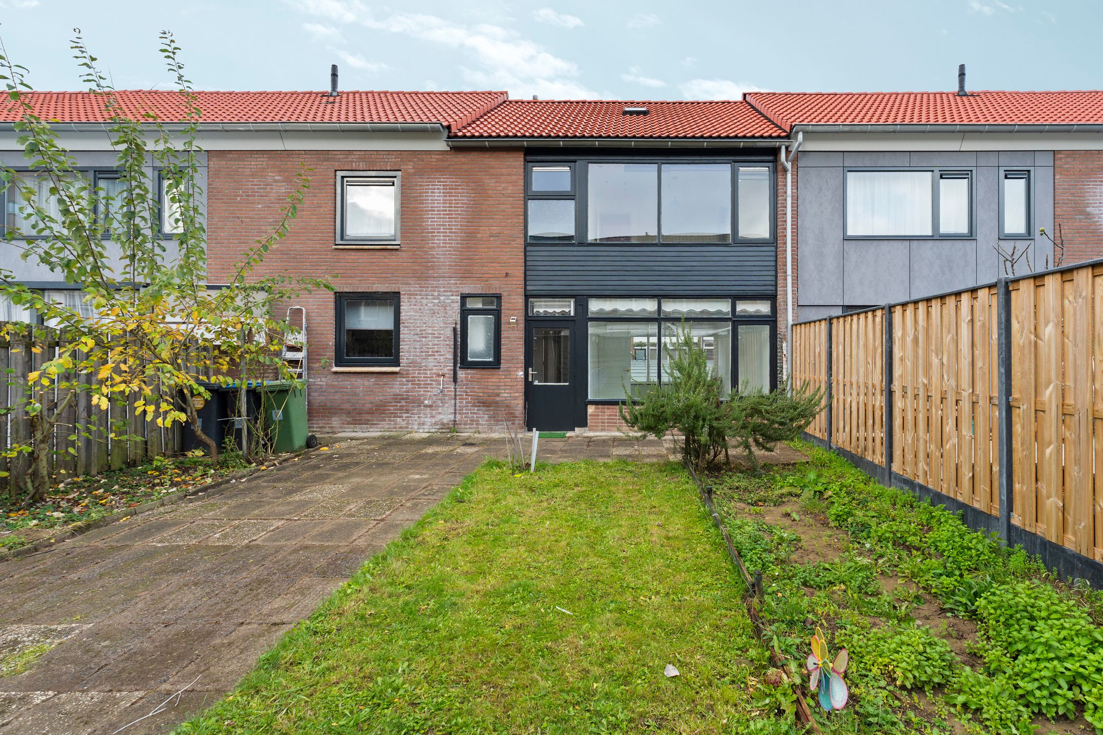 Foto 30 van Herminiumstraat 33