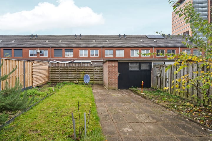 Foto 31 van Herminiumstraat 33