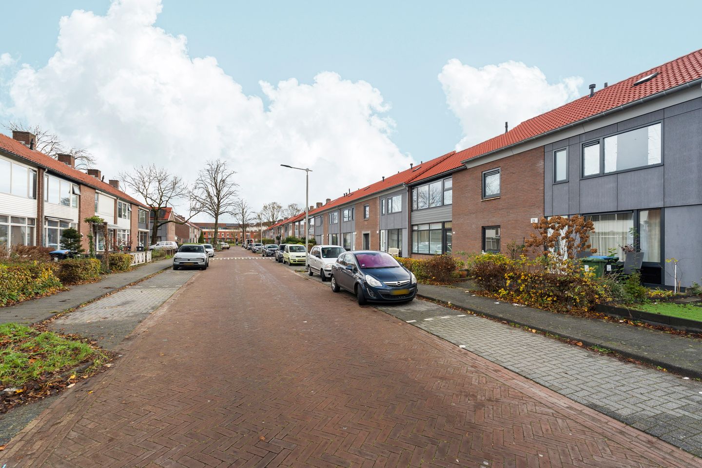 Foto 35 van Herminiumstraat 33